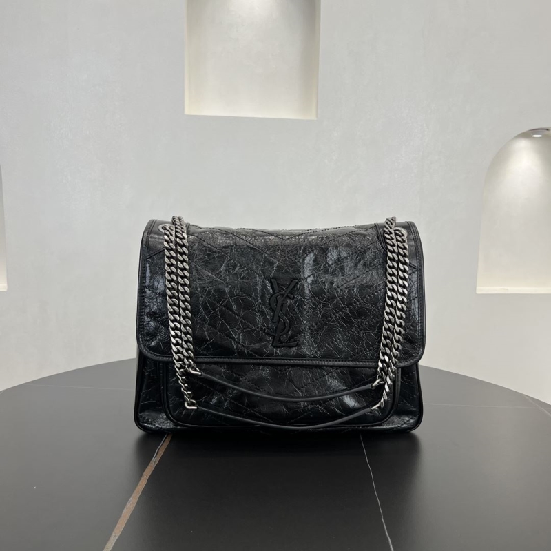 Y*L top handle bags